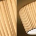 Подвесной светильник Bover OLIVER Cream