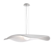 Подвесной светильник Bover S/105/01 White