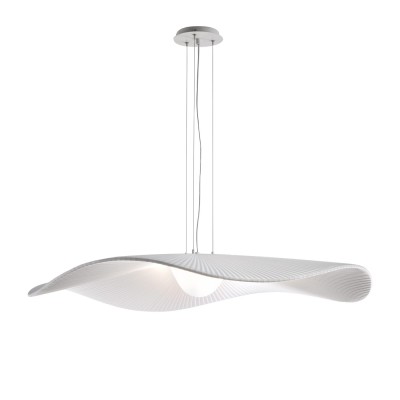 Подвесной светильник Bover S/105/01 White