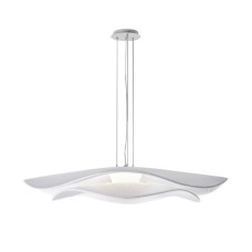 Подвесной светильник Bover S/105/02 White