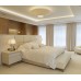 Потолочный светильник Bover 150 Cream