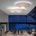 Потолочный светильник Bover 150 Cream