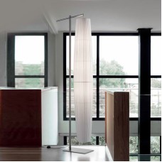 Торшер Bover MAXI 01 Cream