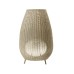 Уличный светильник Bover Amphora 01 Light Beige