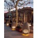 Уличный светильник Bover Amphora 01 Light Beige