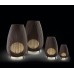 Уличный светильник Bover Amphora 01 Light Beige