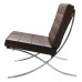 Кресло Barcelona Chair