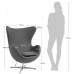 Кресло Egg Chair