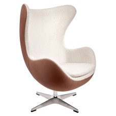 Кресло Egg Style Chair