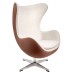 Кресло Egg Style Chair