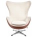 Кресло Egg Style Chair