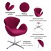 Кресло SWAN CHAIR