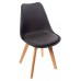 Набор из 2 стульев Eames Bon