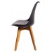 Набор из 2 стульев Eames Bon