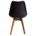 Набор из 2 стульев Eames Bon