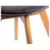 Набор из 2 стульев Eames Bon