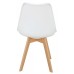 Набор из 4 стульев Eames Bon