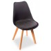 Набор из 4 стульев Eames Bon