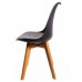 Набор из 4 стульев Eames Bon