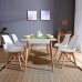 Стул Eames Bon