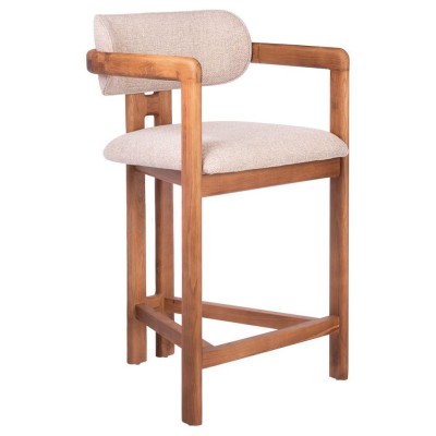 Стул барный Rich