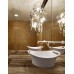 Люстра Brand Van Egmond Delphinium Conical 70
