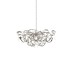 Люстра Brand Van Egmond Delphinium Oval 200