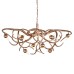 Люстра Brand Van Egmond Eve Oval 120 copper
