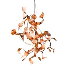 Люстра Brand Van Egmond Kelp 80 copper