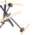 Люстра Brand Van Egmond Linea Element Black
