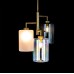 Люстра Brand Van Egmond Louise 3 Bur.Brass