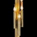 Люстра Brand Van Egmond Shiro Vertical 70 Bur.Brass