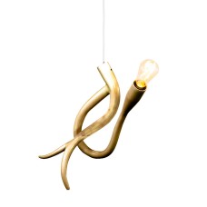 Подвесной светильник Brand Van Egmond Edison