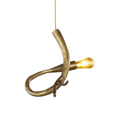 Подвесной светильник Brand Van Egmond Edison