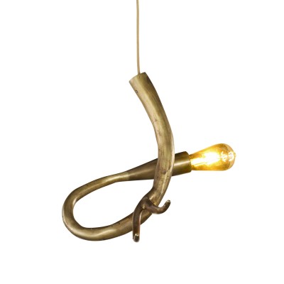 Подвесной светильник Brand Van Egmond Edison
