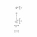 Подвесной светильник Brand Van Egmond Edison