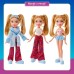 Кукла Bratz «Хлоя» Slumber Party, с аксессуарами
