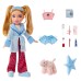 Кукла Bratz «Хлоя» Slumber Party, с аксессуарами