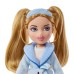 Кукла Bratz «Хлоя» Slumber Party, с аксессуарами