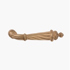 Дверная ручка Bronzes de France Louis ХVI 0192 gold