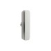 Ручка-кнопка Bronzes de France Art Deco 2075 Polished nickel