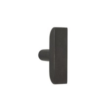 Ручка-кнопка Bronzes de France Coppet 0100 Black patina