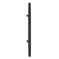 Ручка-скоба Bronzes de France St Germain 0100 Black patina