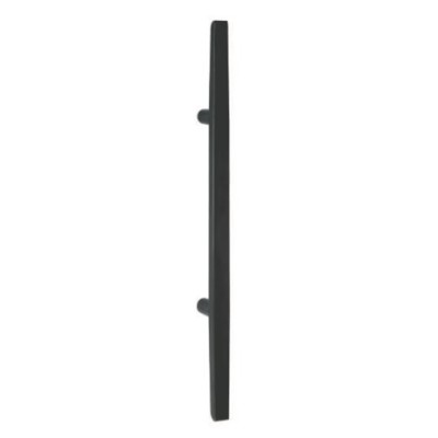 Ручка-скоба Bronzes de France St Germain 0100 Black patina
