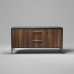 Буфет Buster and Punch Cabinet Medium American Walnut