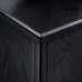 Буфет Buster and Punch Cabinet Medium Black Ash