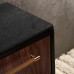 Буфет Buster and Punch Cabinet Small American Walnut