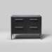 Буфет Buster and Punch Cabinet Small Black Ash