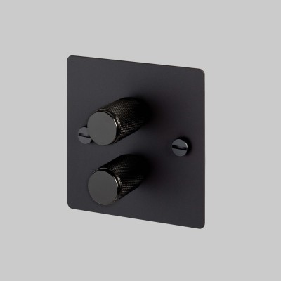 Диммер Buster and Punch 2G black