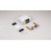 Дверная ручка Buster and Punch Linear Black Welders set of 2